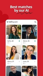 Dating.com: Global Online Date Скриншот 3