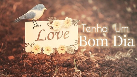 Bom Dia Tarde Noite Semana Amor Screenshot 5
