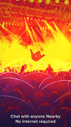 FireChat Screenshot 5