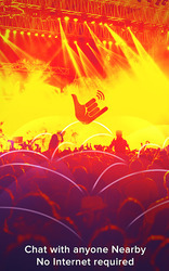 FireChat Screenshot 6