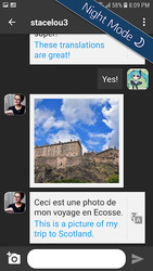 Заведи друзей из-за границы Скриншот 3