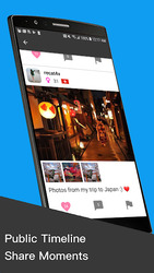 Заведи друзей из-за границы Скриншот 7