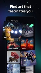 DeviantArt Screenshot 5