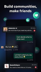 DeviantArt Screenshot 7