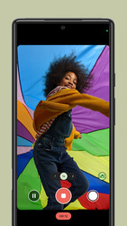 Google Camera Screenshot 5