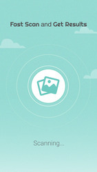 Recover My Photos: JPG recovery -  Data recovery Screenshot 4