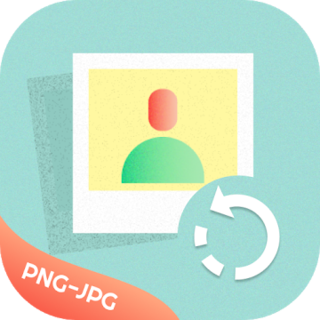 Recover My Photos: JPG recovery -  Data recovery Icon