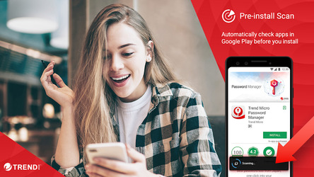 Mobile Security & Antivirus Скриншот 3