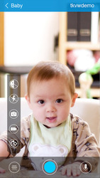 Surveillance & Monitoring - TrackView Screenshot 1
