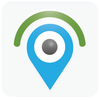 Surveillance & Monitoring - TrackView Icon
