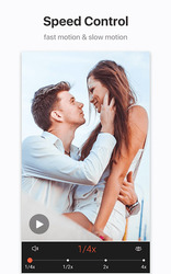 Video Maker Video Editor Clipvue - Cut, Photos Screenshot 4