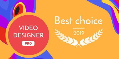 Movie Editor Pro Скриншот 1