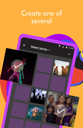 Movie Editor Pro Скриншот 5