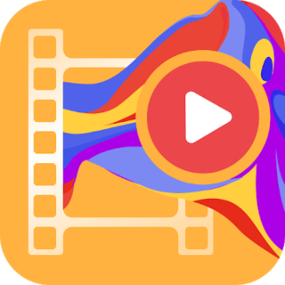 Movie Editor Pro Иконка