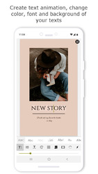 Animated Stories Screenshot 1