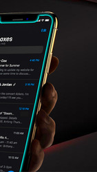 Night Mode Social Media | Dark Theme Screenshot 2