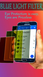Night Mode Social Media | Dark Theme Screenshot 3