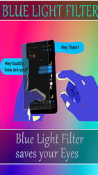 Night Mode Social Media | Dark Theme Screenshot 4
