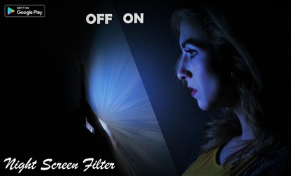 Night Mode Social Media | Dark Theme Screenshot 6