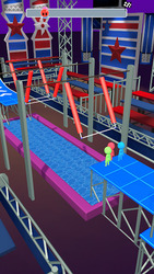 Epic Race 3D – Parkour Game Screenshot 1