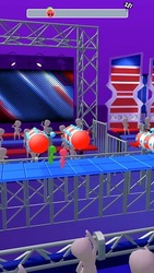 Epic Race 3D – Parkour Game Screenshot 5