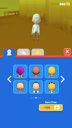 Epic Race 3D – Parkour Game Screenshot 8