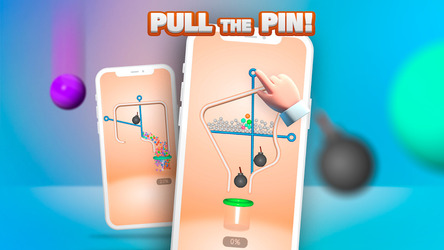 Pull the Pin Screenshot 5