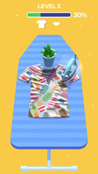 Perfect Ironing Screenshot 2