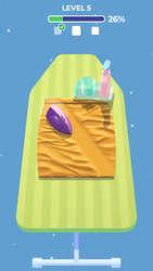 Perfect Ironing Screenshot 3