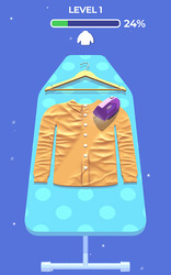 Perfect Ironing Screenshot 4