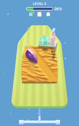 Perfect Ironing Screenshot 6
