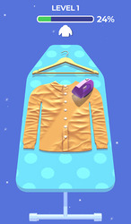 Perfect Ironing Screenshot 7