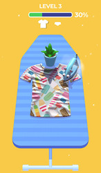 Perfect Ironing Screenshot 8
