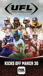FOX Sports: Watch Live Скриншот 1