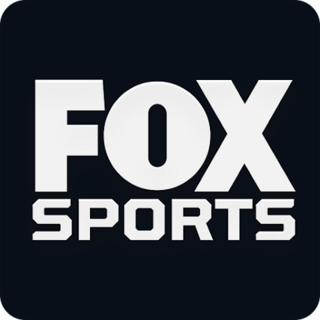 FOX Sports: Watch Live Иконка
