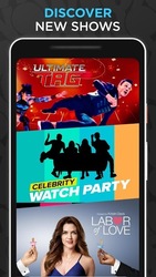 FOX NOW: Watch Live & On Demand TV & Sports Screenshot 2