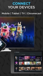 FOX NOW: Watch Live & On Demand TV & Sports Screenshot 5