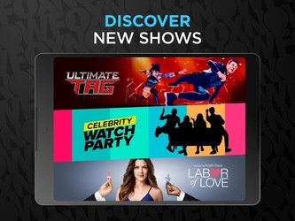 FOX NOW: Watch Live & On Demand TV & Sports Screenshot 8