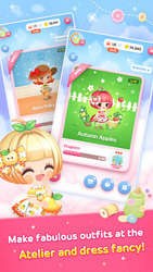 LINE PLAY - Our Avatar World Screenshot 2