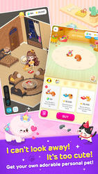 LINE PLAY - Our Avatar World Screenshot 3
