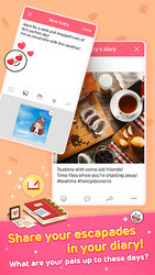 LINE PLAY - Our Avatar World Screenshot 5