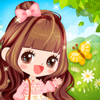 LINE PLAY - Our Avatar World Icon