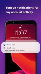 Followly: Social Tool for Agencies Screenshot 4