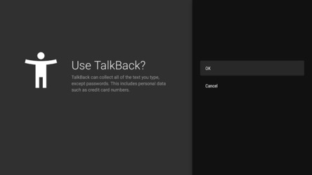 Android Accessibility Suite Screenshot 8