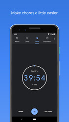 Clock Screenshot 4
