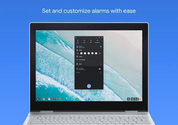 Clock Screenshot 8