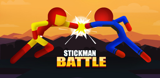 Stickman Battle: Fighting game Screenshot 6