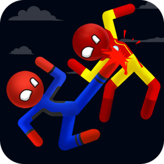 Stickman Battle: Fighting game Icon