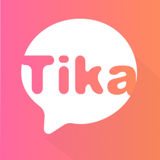 TIKA- ENTERTAINMENT Icon