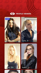 LoveBird Screenshot 3